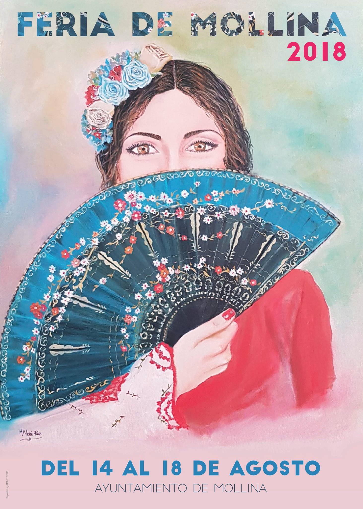 Feria de Agosto en honor a la Virgen de la Oliva  